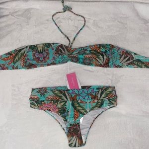 Onda De Mar Girls bikini